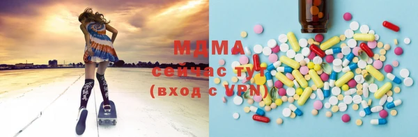 кокс Горнозаводск