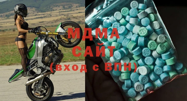 кокс Горнозаводск